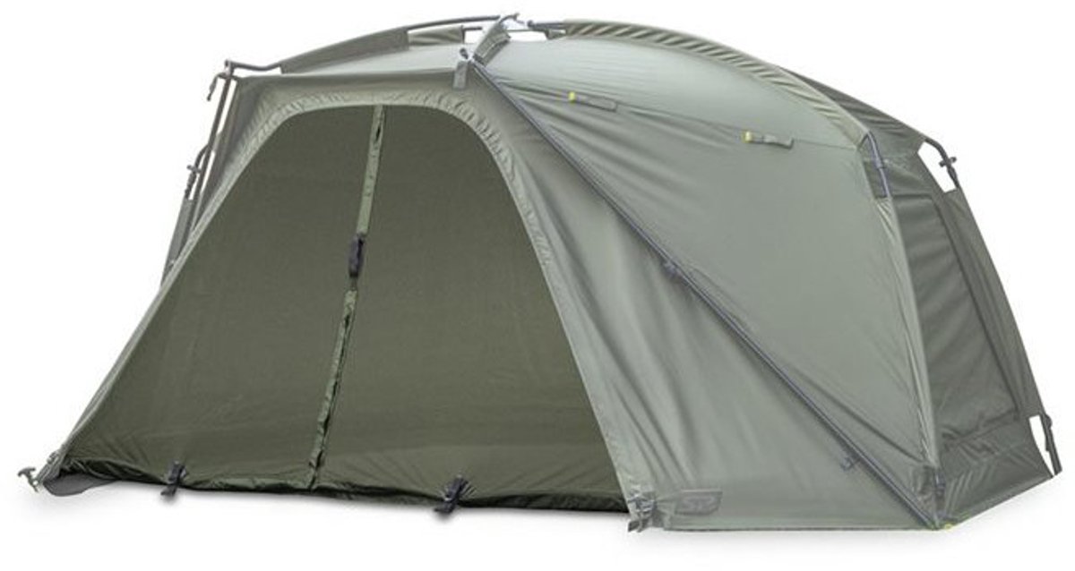 Solar Uni Spider Mozzie Mesh Front Door - Bivvy Accessoire