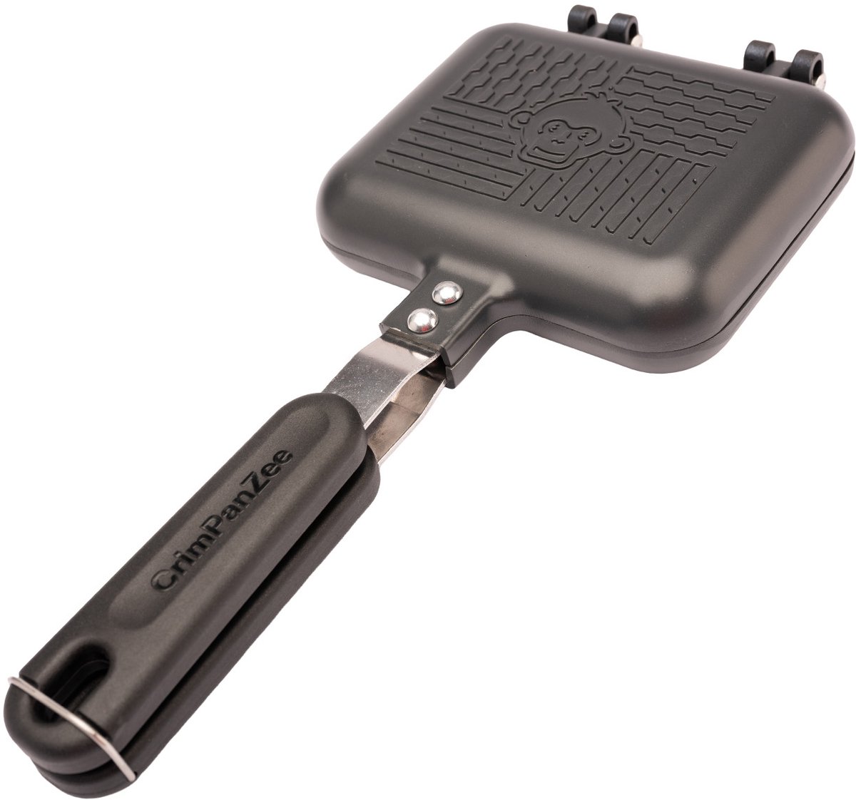 Ridgemonkey CrimPanZee Pan - Camping Kookgerei