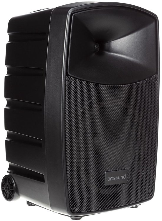 ArtSound - U10 van ArtSound — afbeelding 2