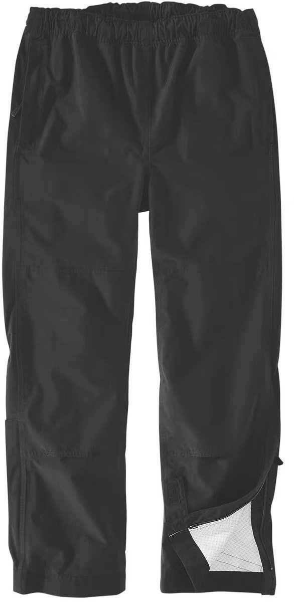 Carhartt Monterey Waterafstotend Regenpant -