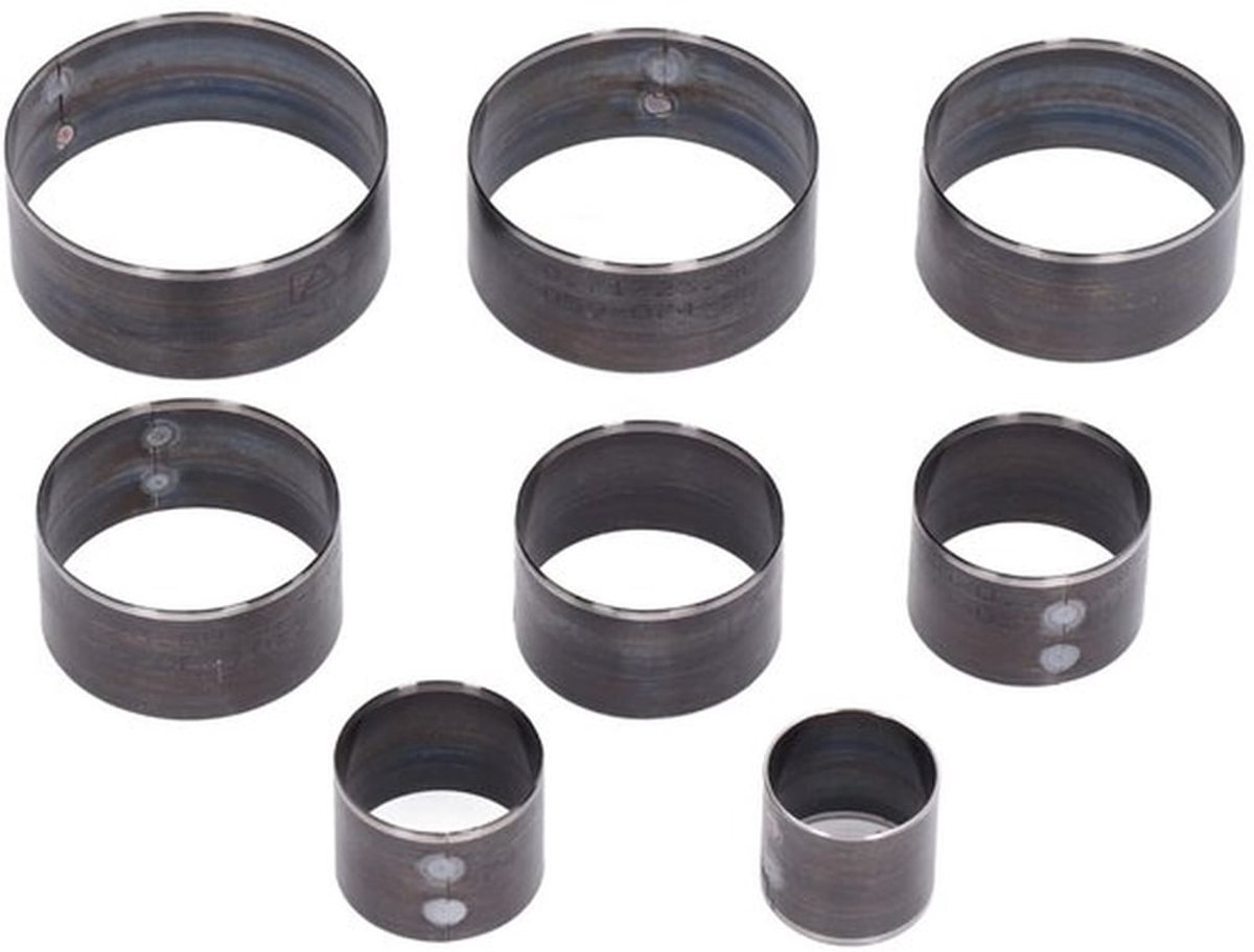 - Cirkel Snijder Set - Leer Puncher en Snij Dies - Geschikt voor diverse materialen - 25-60mm - Perfect voor creatief werk - Hoogwaardige k..