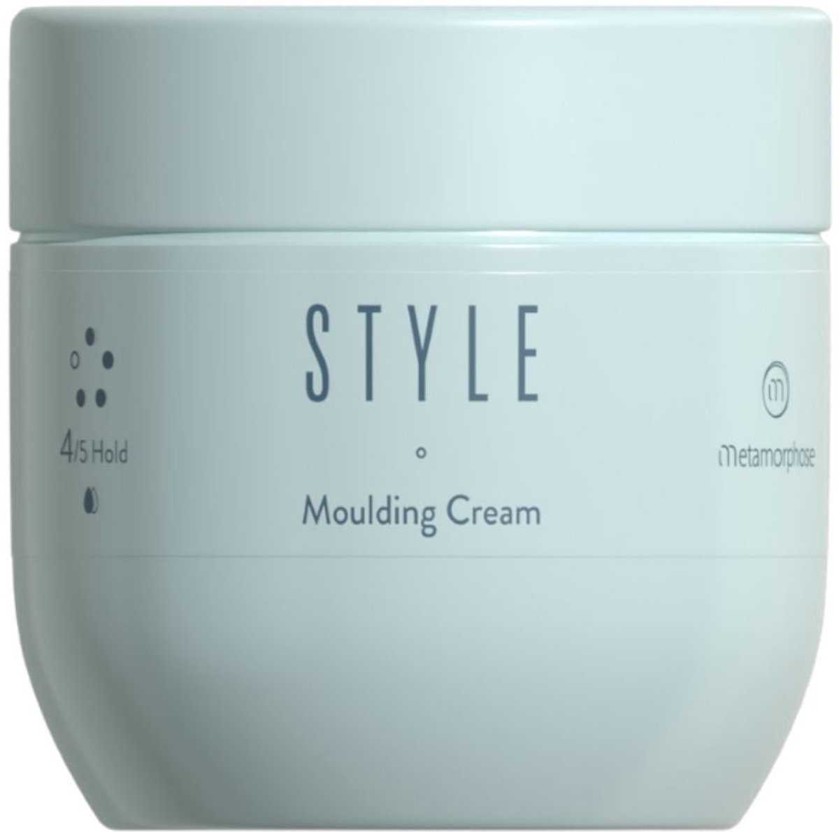 Metamorphose - Style Moulding Cream - 125ml