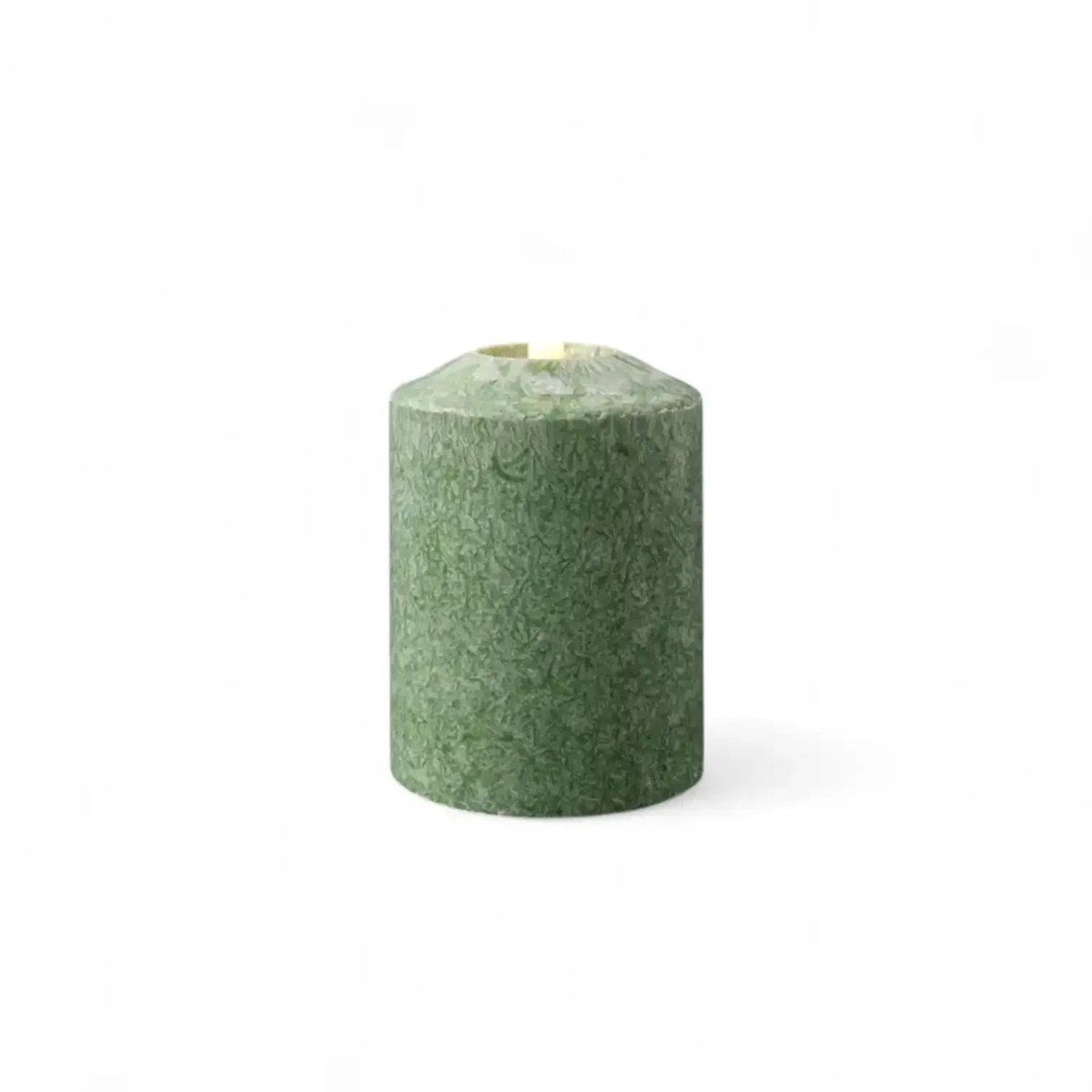 Mansion Atmosphere Ledkaars Marble groen – 7,5x10cm