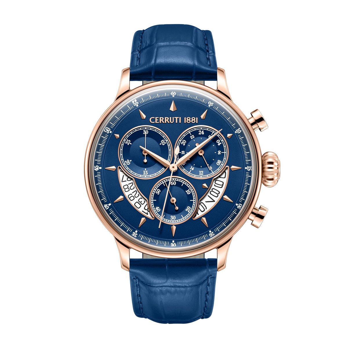 Chronograaf Dervio