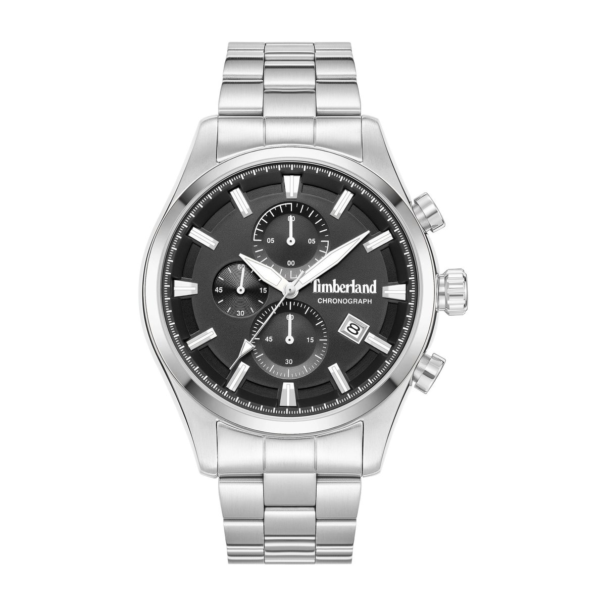 Chronograaf Ashmont