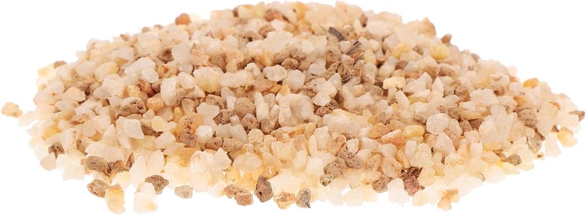 Decoratieve Stenen - Planten Graniet - Planten Verzorging - Natuurlijke Steen Mix - 17 x 12 x 1 cm - Assorti
