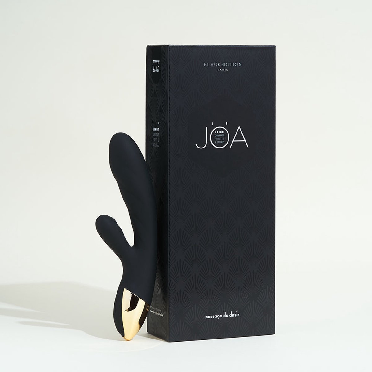 Verwarmende rabbit JÖA