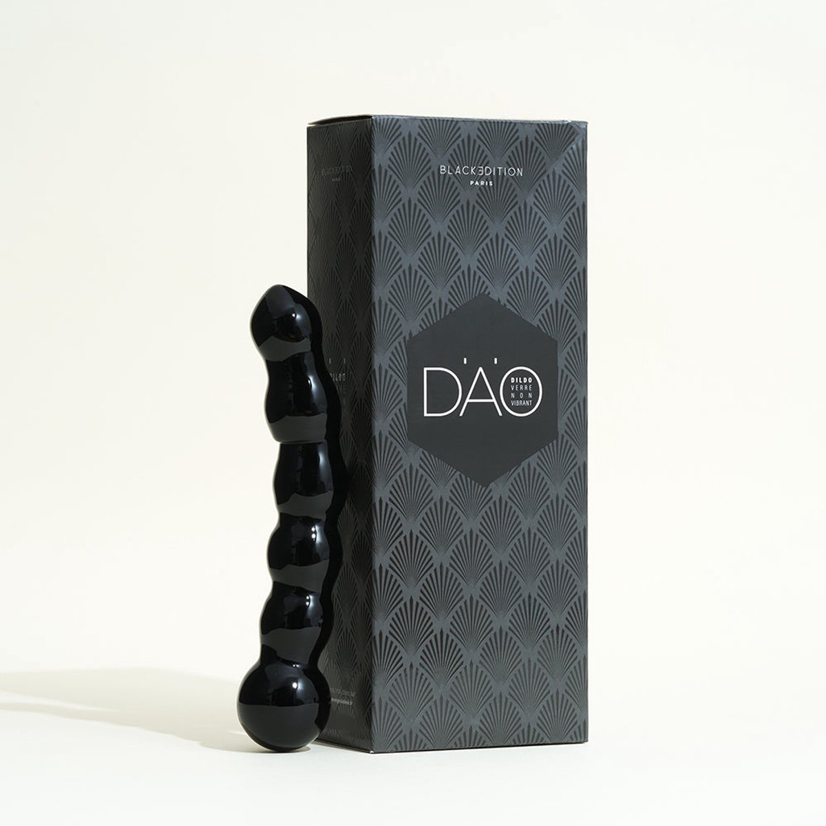 Glazen dildo DÄO