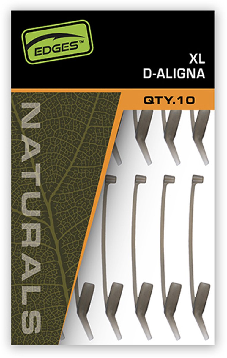Camo D-Aligna Fox
