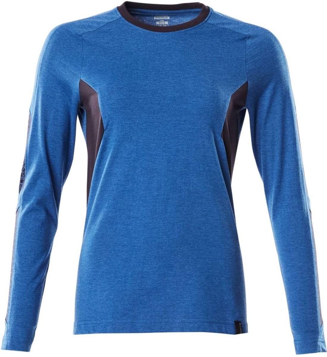 Mascot T-shirt met lange mouwen Accelerate 18391-959