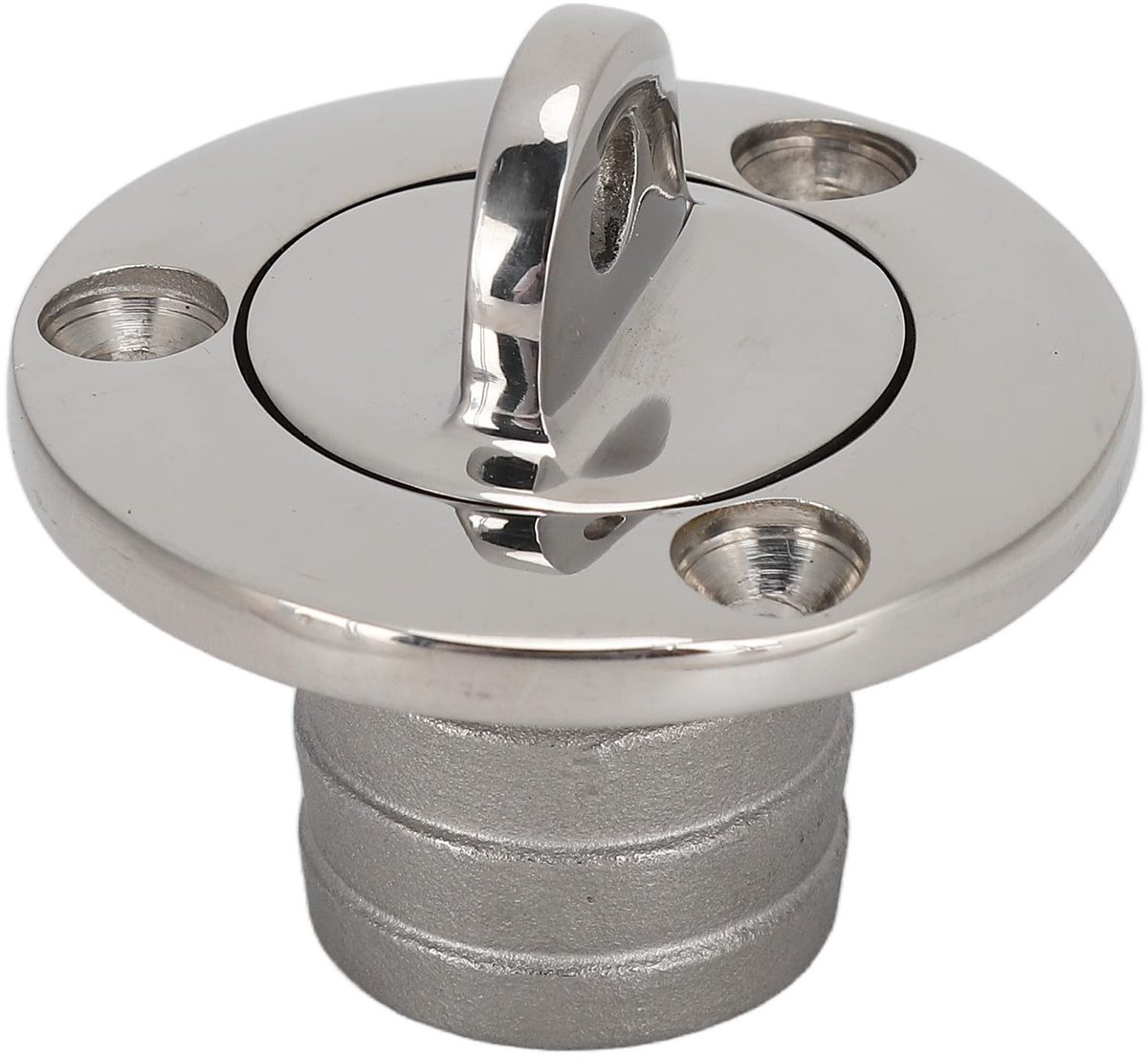 Dailygoods - Garboard Drain Plug 25mm voor Boot - Afvoerplug