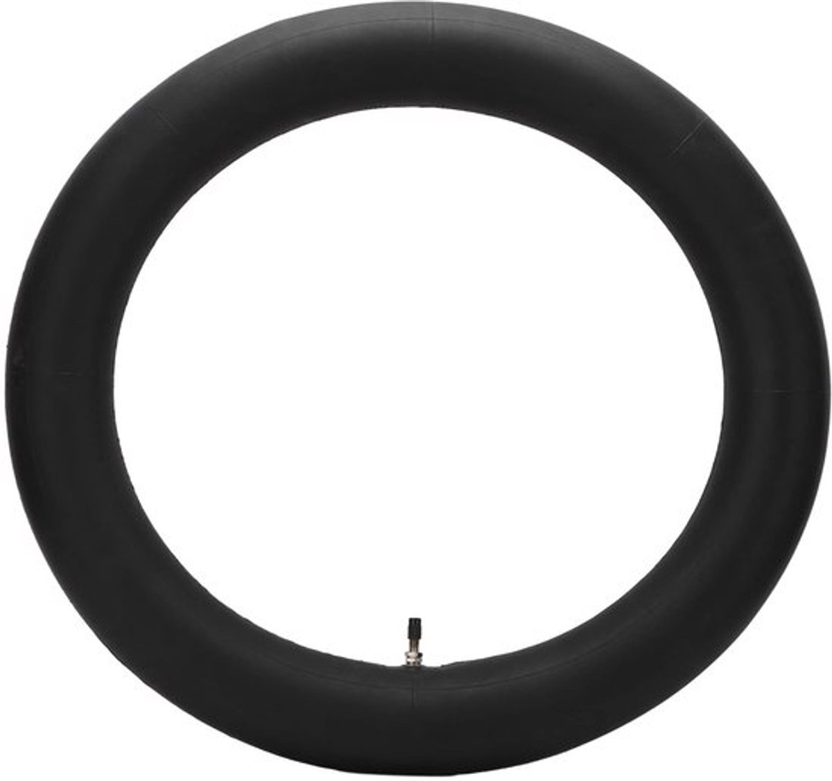 Binnenband 4.10-18 - Rubberen Binnenband - Wielbinnenband - Motorfiets - Rechte Klep - Duurzaam Materiaal - Motorband