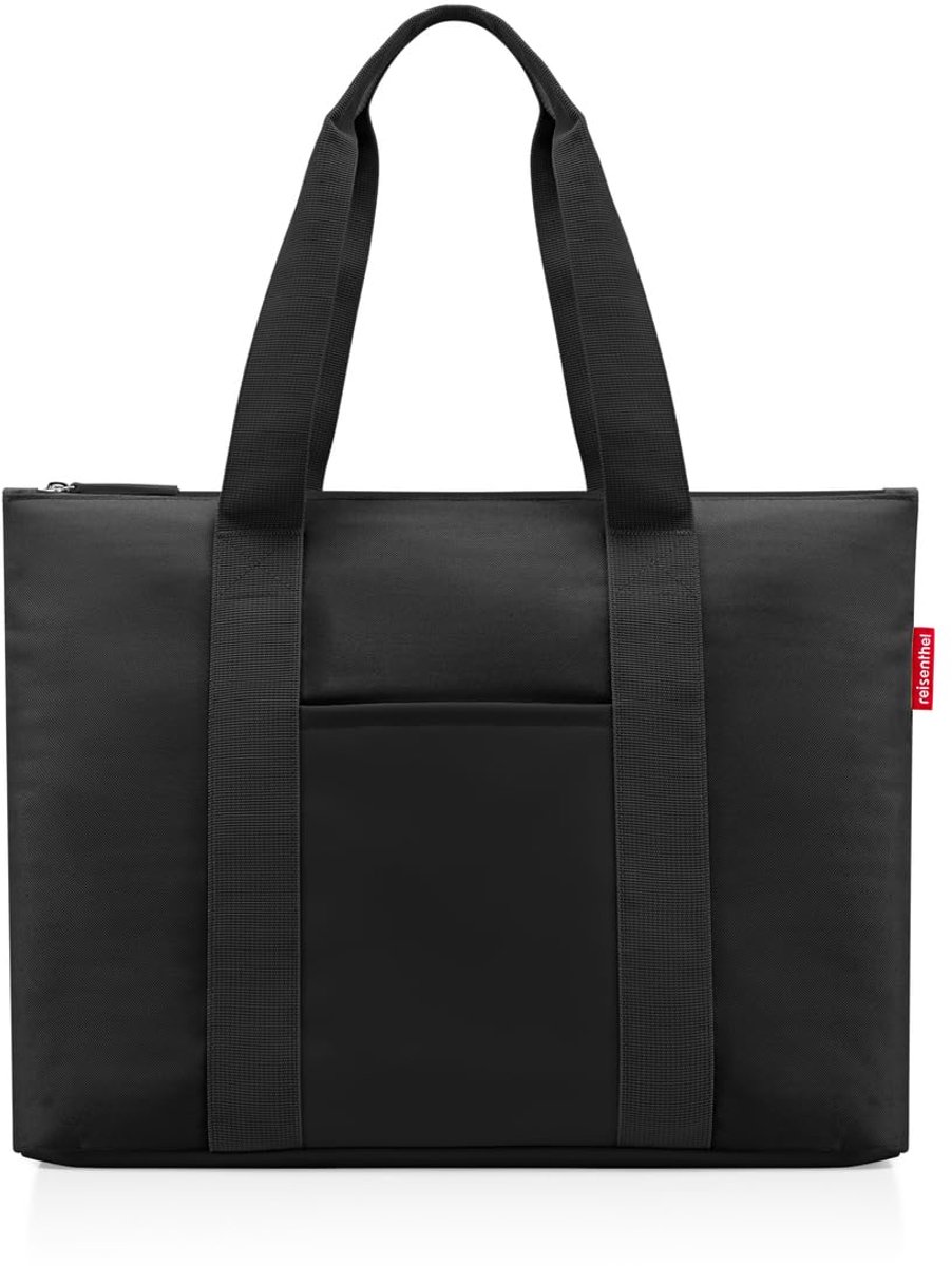Dailygoods - Sportshopper - Veelzijdige Shopper met Praktisch Opbergsysteem