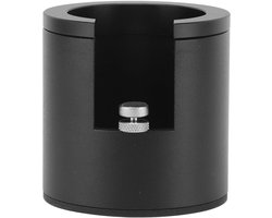 Dailygoods - Tamperstation voor Koffie - Espresso Tamper Houder voor Diverse Filterdragers