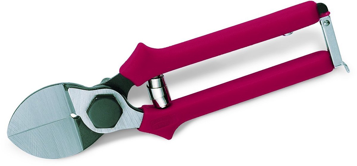 Dailygoods - 501 Scharen - Professionele Dubbel Dagiolo voor Tuin en Huis