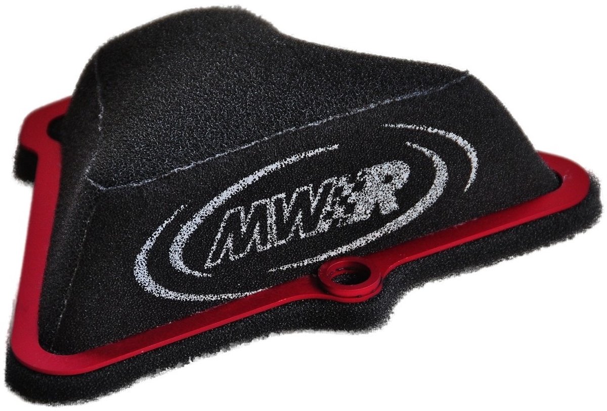 MWR MWR WSBK racing luchtfilter Kawasaki ZX10R 11/'15