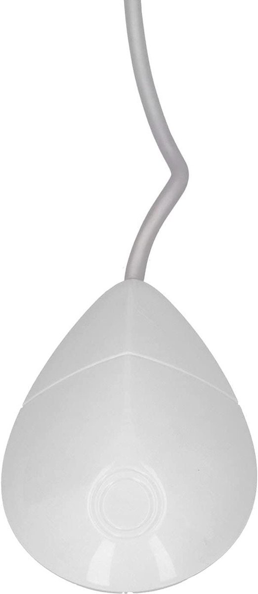 Mini Wasmachine Draagbare Wasmachine Reiswasmachine Kleding Reinigen Ultrasone Vlekverwijdering 19 x 10 x 8 cm Wit