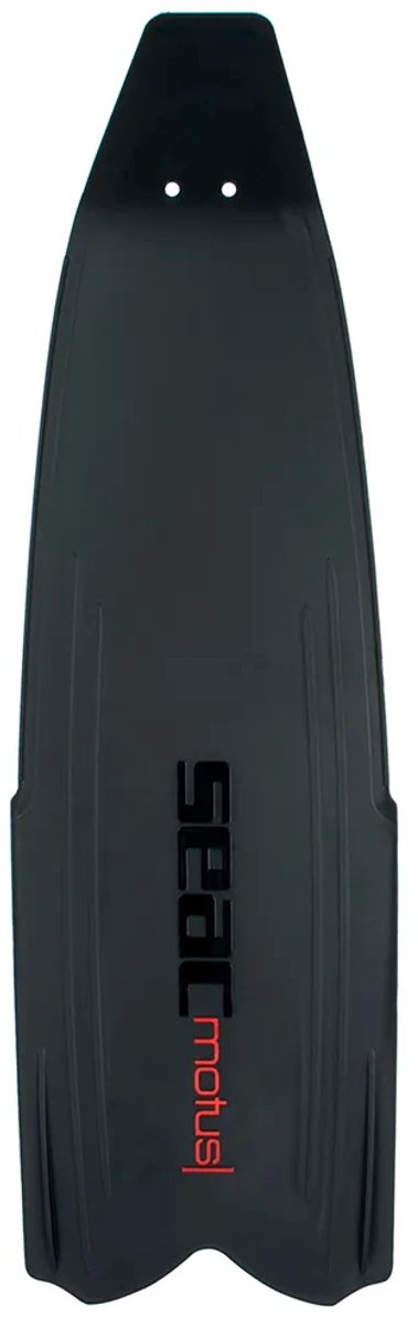 Seacsub Motus Vinblad Zwart