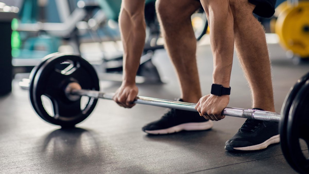 SnelShoppen - G5 HT SPORT Halterschijven Rubberen Gietijzer Ø 50mm voor Sportschool & Home Gym - 2 x 10 kg Haltergewichten voor Krachttraining, Fitnes