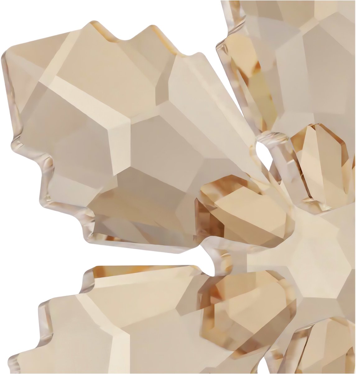 Swarovski Jaarlijkse Editie Ornament Kerstster 2026 5729037