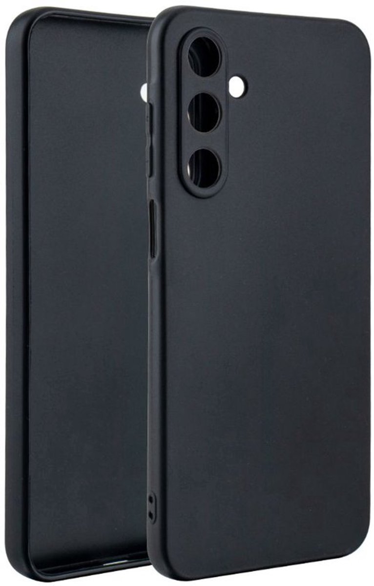 eSTUFF ES67473000-BULK mobiele telefoon behuizingen Hoes Transparant