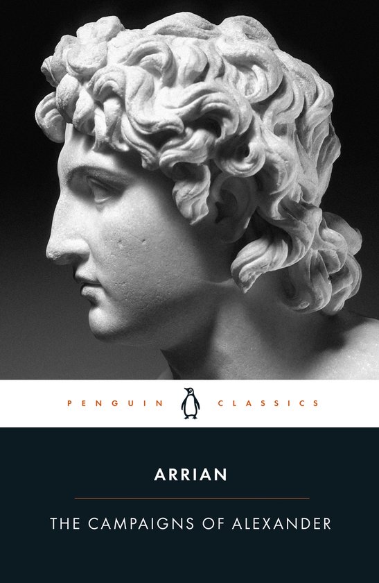 PC Campaigns Of Alexander