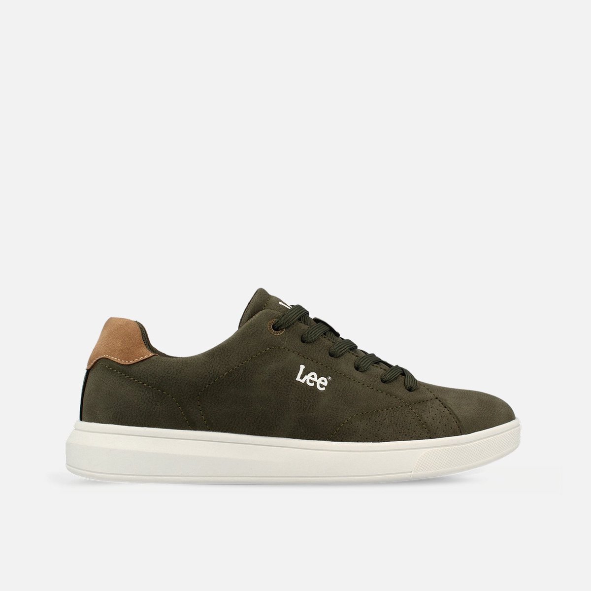 Lee Asher Men Low Bruin