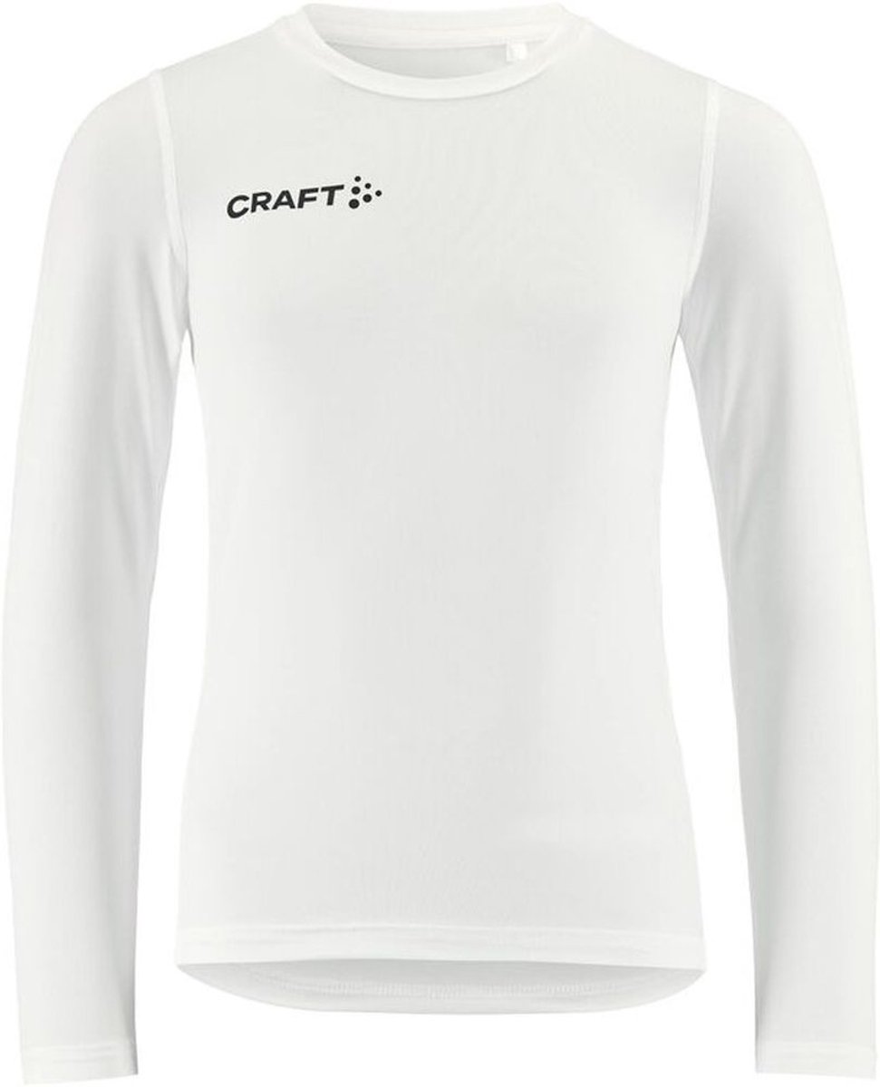 Craft kinder-longsleeve Ability Baselayer LS JR C17695