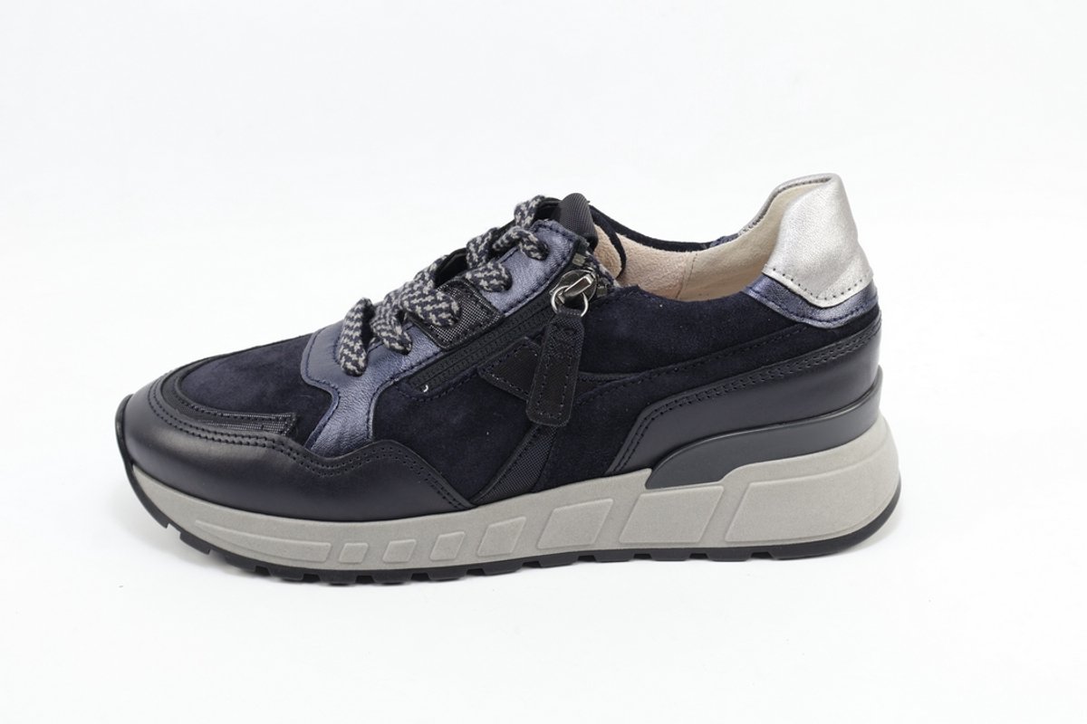 Gabor - 6023.01.002 - Sneakers - Blauw