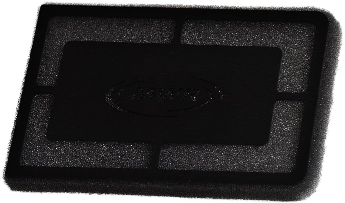 MWR MWR Racing luchtfilter Kawasaki Ninja 250R-'08/12 , Ninja
