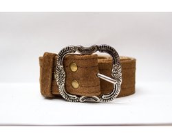 LEDERHOSEN.NL - Riem voor licht bruine lederhosen