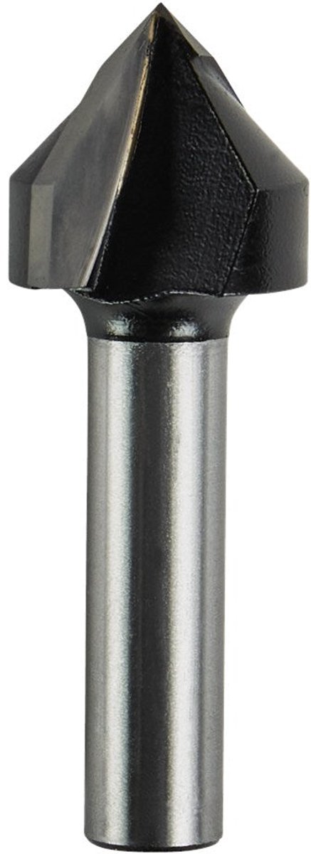 Makita D-68220 V-groeffrees 90° 19,05x15,88mm S8