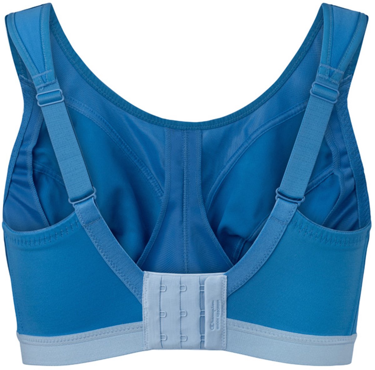 Shock Absorber Active D+ Classic Sport BH - Blue Bell - 85H