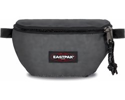 Eastpak SPRINGER Heuptas - Black Denim