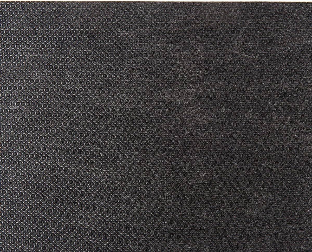 Worteldoek - Onkruiddoek Tuinvlies - Onkruid Wieden - UV-stabiel Ademend - 20 m x 12 m - Zwart