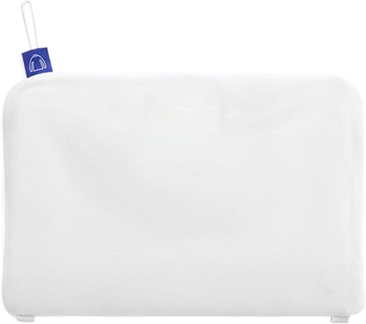 Mesh Waszakken - Kleding Beschermers - Kleding Wassen - Ademend Ontwerp - 50x35cm - Meerkleurig