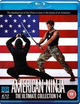 American Ninja Collection