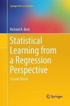 Springer Texts in Statistics- Statistical Learning from a Regression Perspective