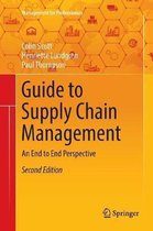Supply Chain Management Year 2 IB APA Style Report HvA
