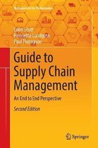 Guide to Supply Chain Management