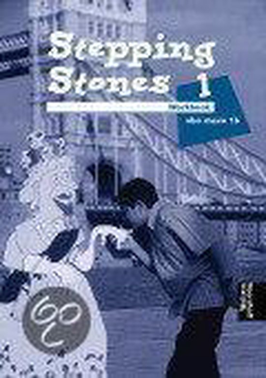 Stepping stones 9789001741365 Boeken