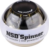 Powerball NSD Spinner Lighted White