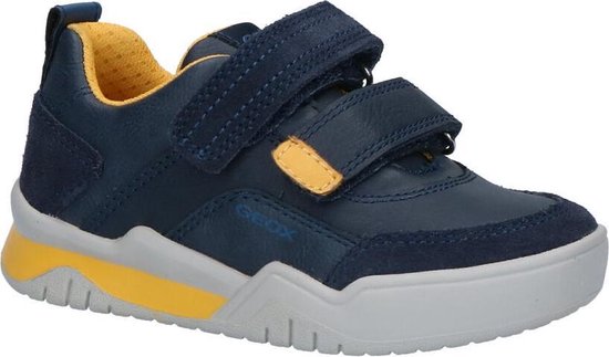 Geox Blauwe Sneakers Jongens 27 | bol.com