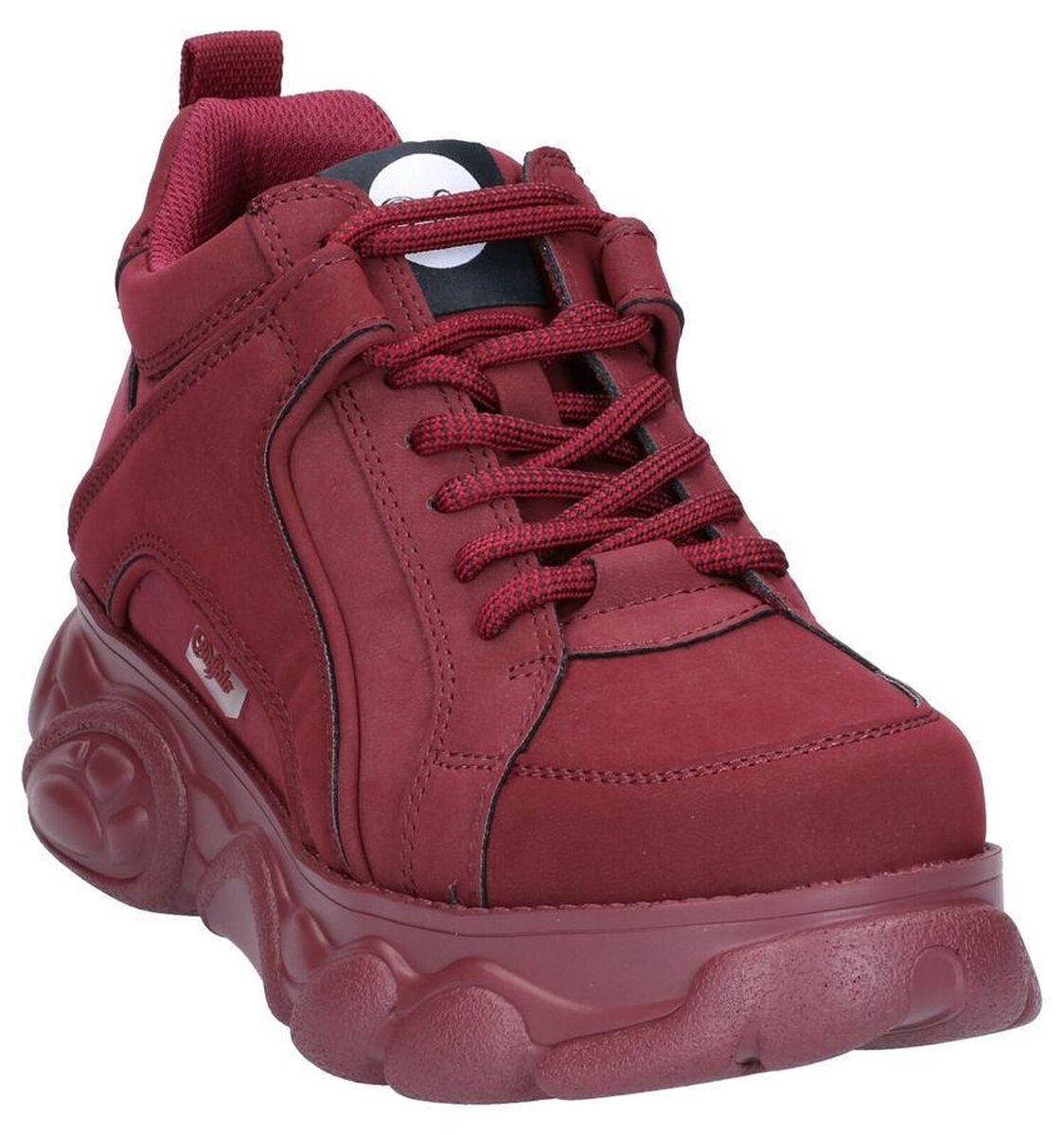 buffalo corin bordeaux