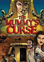Paranormal Mysteries - Mummy's Curse, The: Discovering King Tut's Tomb