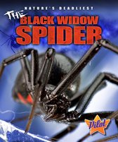 Nature's Deadliest - The Black Widow Spider