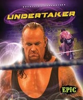 Wrestling Superstars - Undertaker