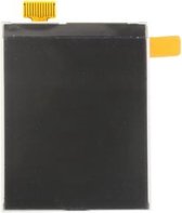 Let op type!! High Quality  LCD Screen for Nokia C1-01