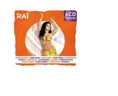 Various Artists - Rai (6 CD)