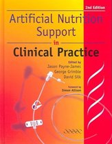 Artificial Nutrition Support
